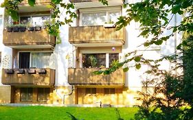 Wohnung Am Wald